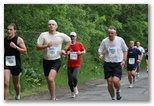 Normafa félmaraton