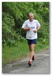 Normafa félmaraton