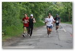 Normafa félmaraton