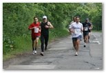 Normafa félmaraton