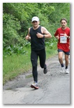 Normafa félmaraton