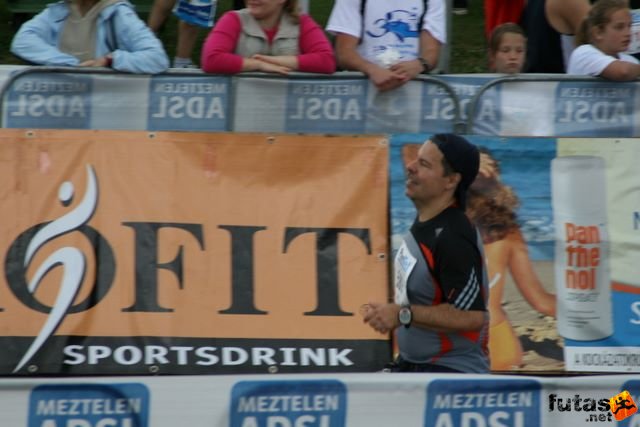 Normafa félmaraton futóverseny