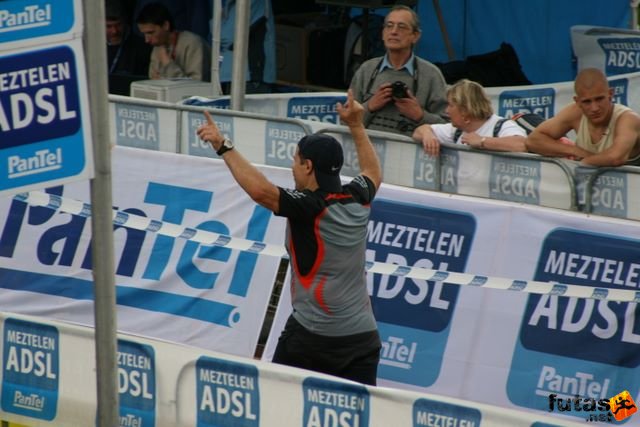 Normafa félmaraton futóverseny