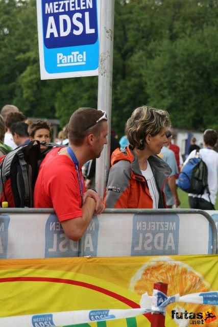 Normafa félmaraton futóverseny
