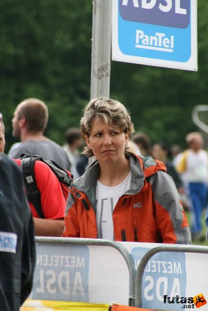 Normafa félmaraton futóverseny