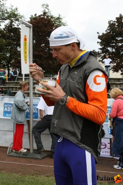 Normafa félmaraton futóverseny