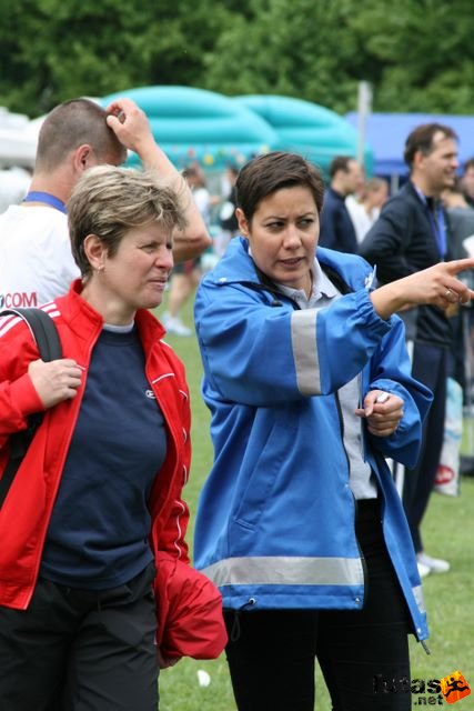 Normafa félmaraton futóverseny