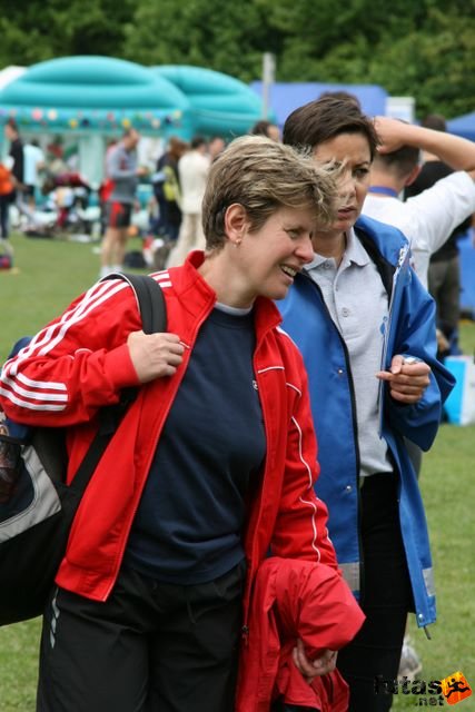 Normafa félmaraton futóverseny