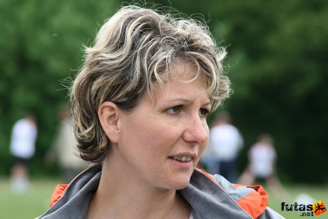 Normafa félmaraton futóverseny
