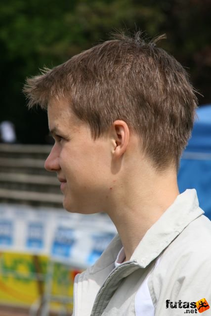 Normafa félmaraton futóverseny