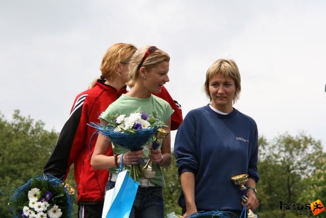 Normafa félmaraton futóverseny