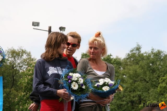 Normafa félmaraton futóverseny
