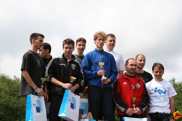 Normafa félmaraton futóverseny