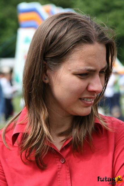 Normafa félmaraton futóverseny