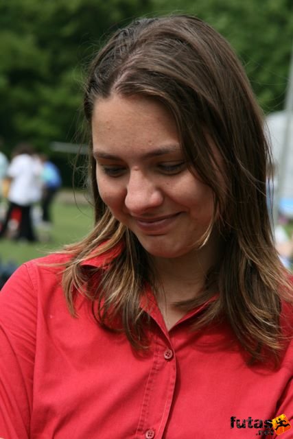 Normafa félmaraton futóverseny