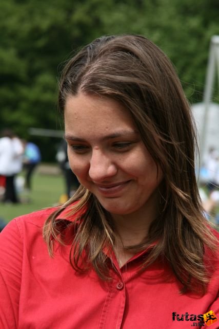 Normafa félmaraton futóverseny