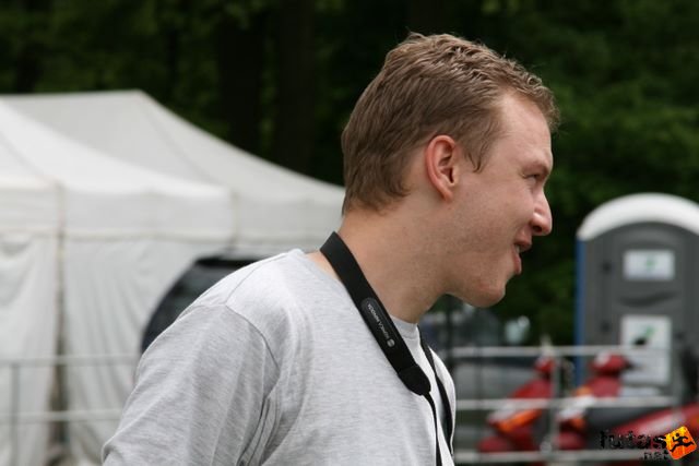 Normafa félmaraton futóverseny