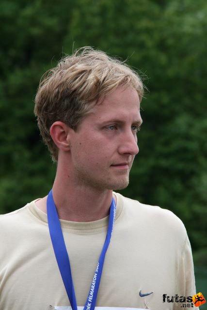 Normafa félmaraton futóverseny