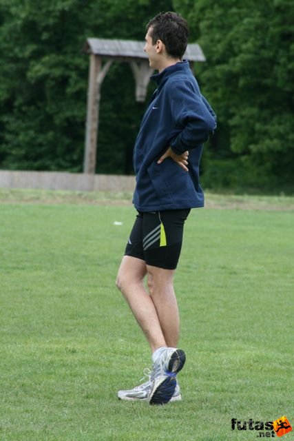 Normafa félmaraton futóverseny