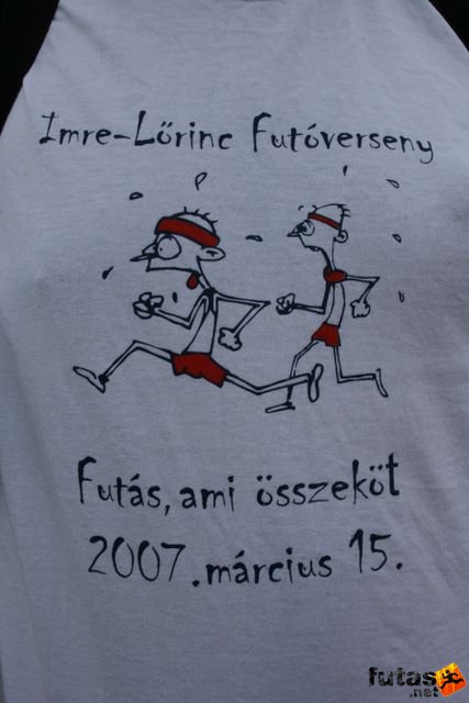 Normafa félmaraton futóverseny