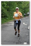 Normafa félmaraton