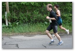 Normafa félmaraton