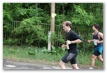 Normafa félmaraton