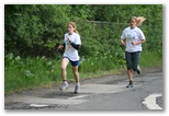 Normafa félmaraton