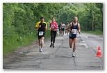 Normafa félmaraton