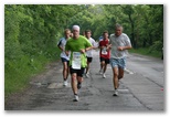 Normafa félmaraton