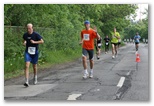 Normafa félmaraton