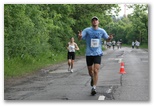 Normafa félmaraton