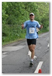 Normafa félmaraton