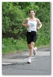 Normafa félmaraton
