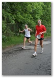 Normafa félmaraton