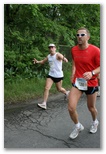 Normafa félmaraton