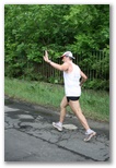 Normafa félmaraton