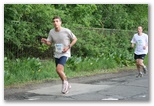 Normafa félmaraton
