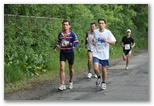 Normafa félmaraton
