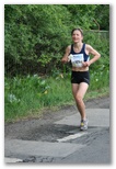 Normafa félmaraton