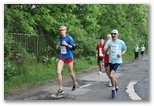 Normafa félmaraton