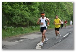 Normafa félmaraton