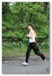 Normafa félmaraton