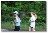 Normafa félmaraton