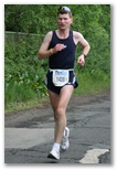 Normafa félmaraton