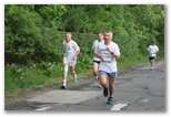Normafa félmaraton