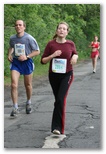 Normafa félmaraton