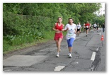 Normafa félmaraton