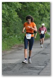 Normafa félmaraton
