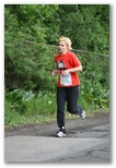 Normafa félmaraton